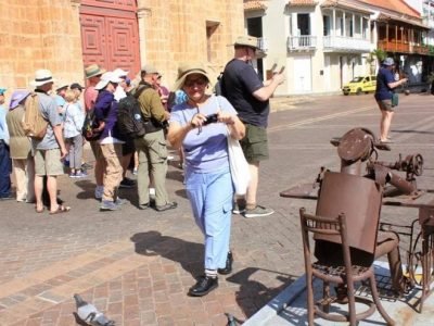 TuristasenCartagena (2)