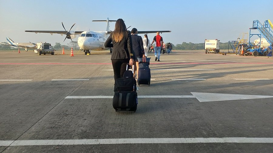 AeropuertoLosGarzones-montanpasajeros