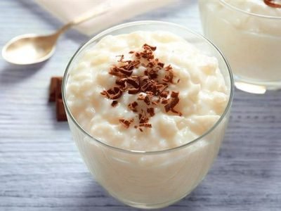 Arrozconleche