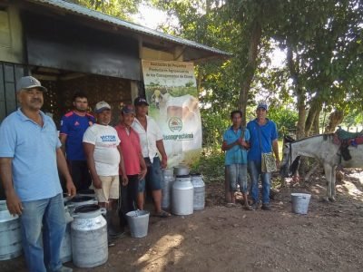 Asoagrochimá-aniversario