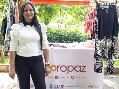 Bancamía-Empropaz-Yeseniavenezolana