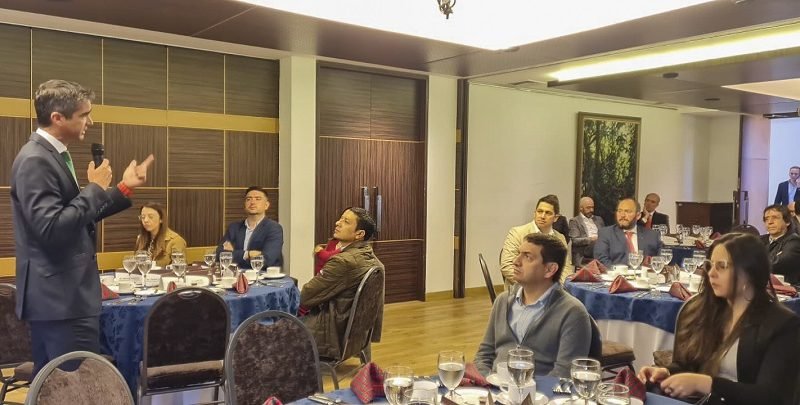 BancoAgrario-reunióncongremios