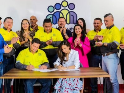 Cerro Matoso y Sintramineros (3)-firmadeconvencióncolectivadetrabajo