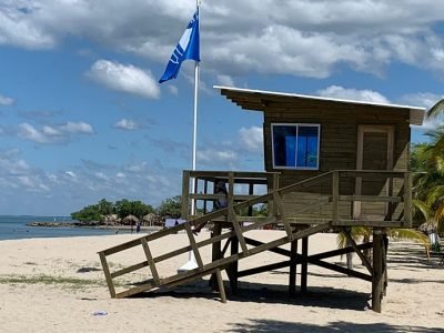 Coveñas-BanderaAzul2