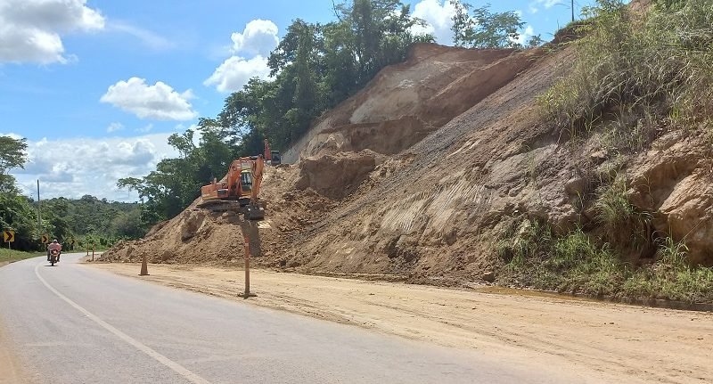 Derrumbe-víaaPlaneta