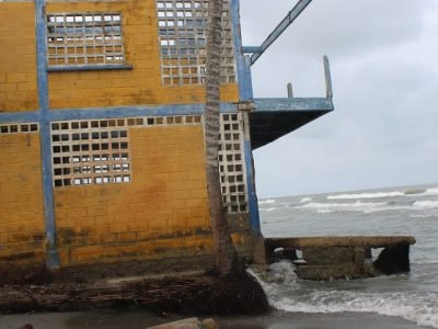 Erosiónmarina
