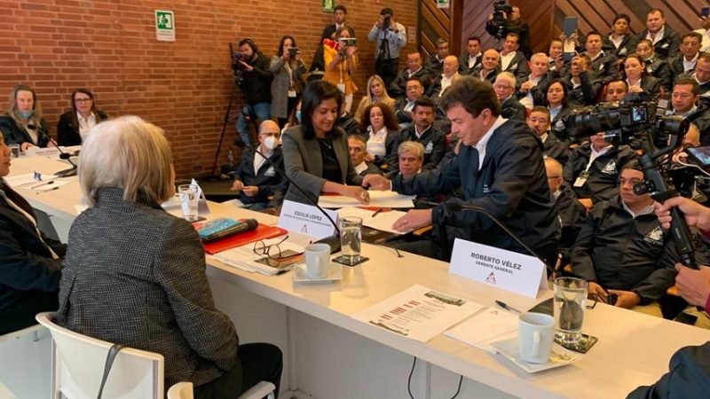 Fedecafeteros-Usaid-firmanmemorando