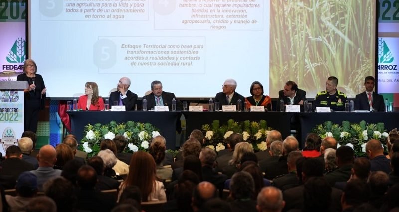 MinagriculturaCecilia-congresoarrocero1