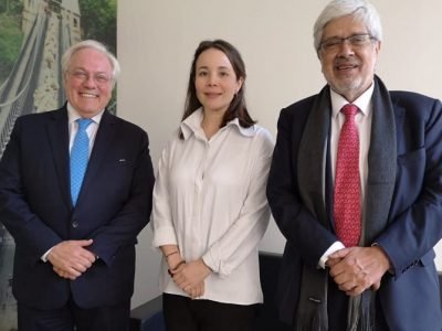 Mincomercio-Confecámaras