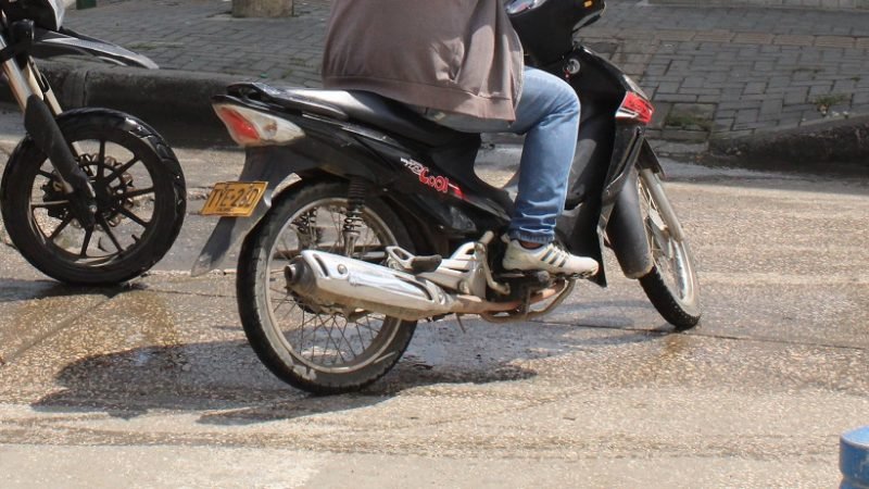 Montería-Motociclistasporandén (2)