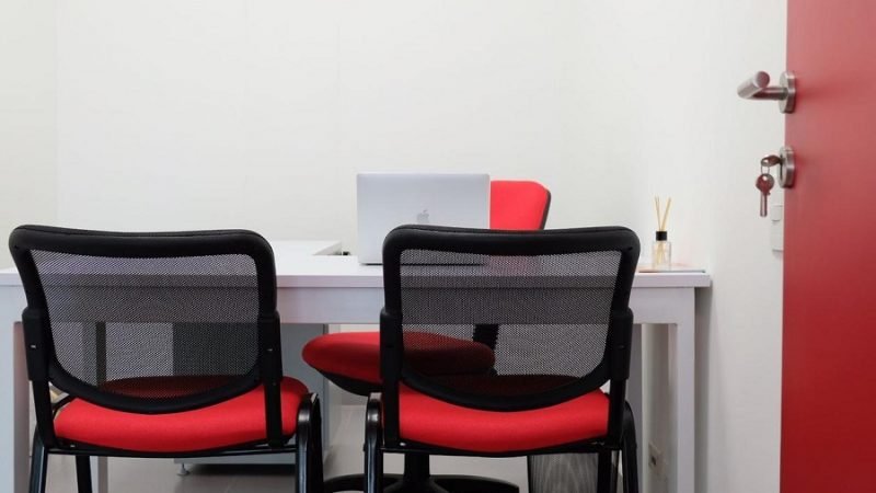 Oficinas