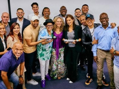 ProColombia-GrupoNiche Marca Pais