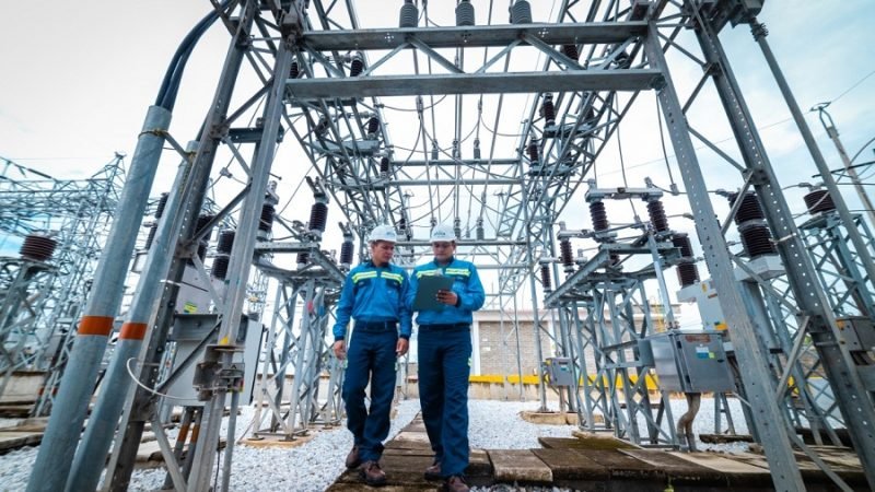 Afinia-indicadoresdecalidad-infraestructuraeléctrica