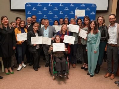 Bancamia-microempresarios graduados