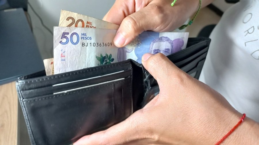 Billetescolombianos