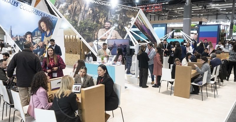 Fitur2023-Colombia-Dia2