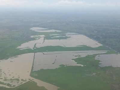 InundaciónenCórdoba