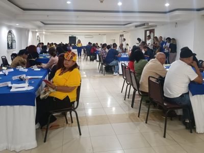 Mintrabajo-Encuentro Cali reforma laboral1