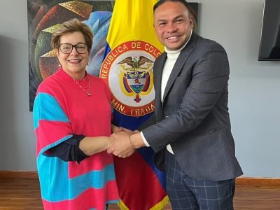 Mintrabajo-formalizaciónseguridadprivada