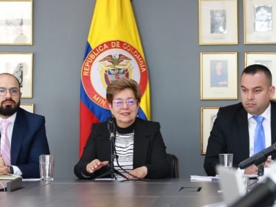 Mintrabajo-recomendacionesdeDH-reformalaboral