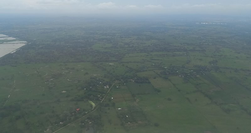Montería-tierrasvacíasdesdearriba