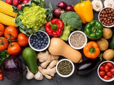 SeguridadAlimentaria