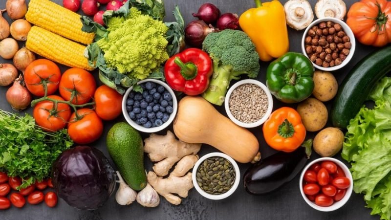SeguridadAlimentaria