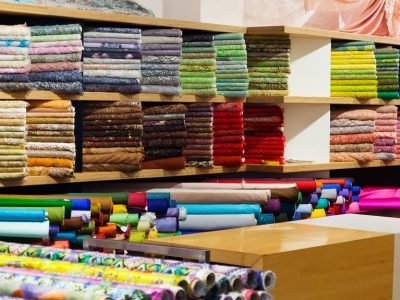 Textiles