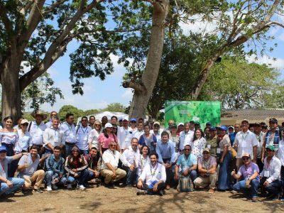 Agrosavia-grupocompletodeextensionistas