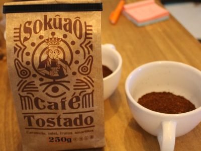 CaféSokuao