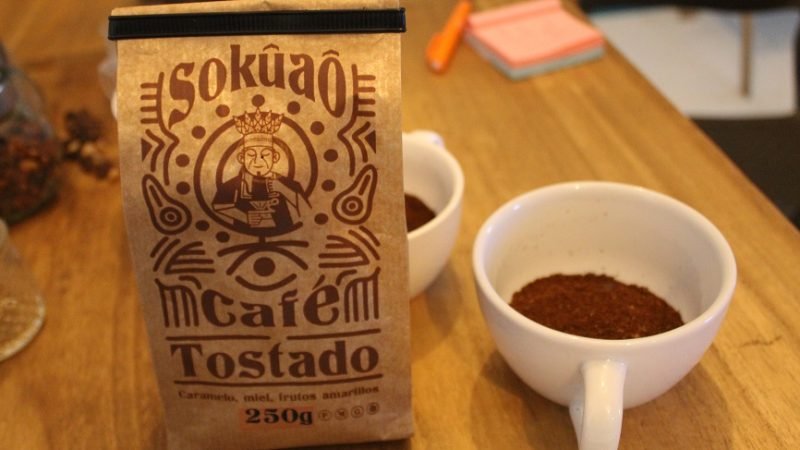 CaféSokuao