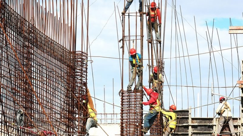 Construcción-