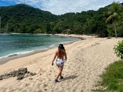 Markaribe-Capurganá