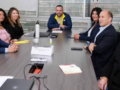 Mintrabajo-Teleperformance