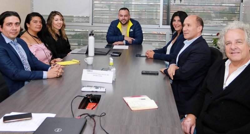 Mintrabajo-Teleperformance