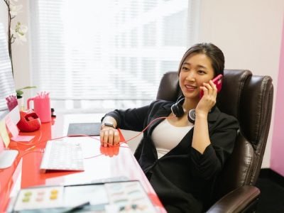 Performia-absentismopresencial