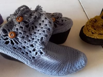 Sampués-artesanías