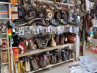 ArtesaníasenCompaeGoyo