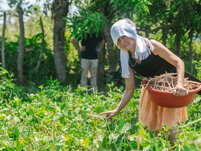 Minagricultura-FondoMujerEmprende