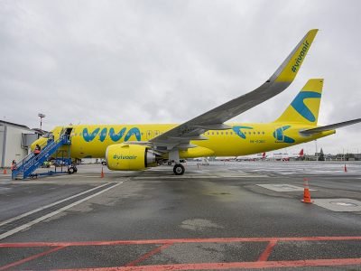 VivaAir-colombianaconcapitalirlandés