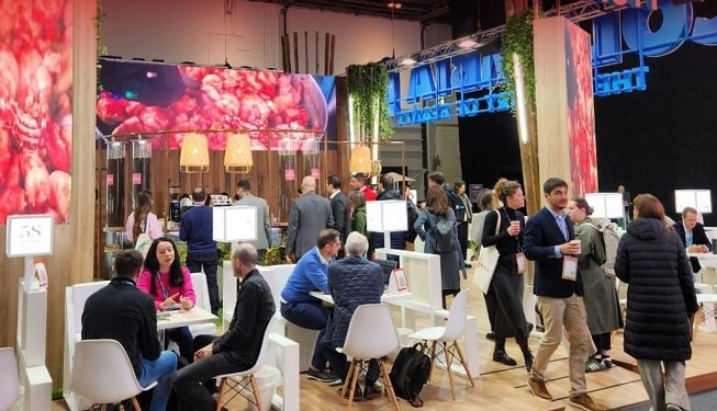 Colombia estará con 25 empresarios en la feria de turismo más ...